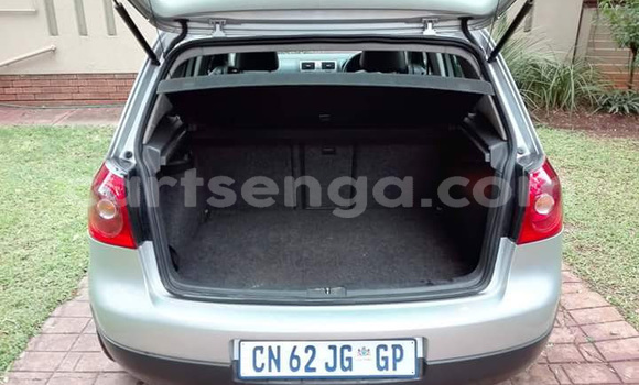 Buy Used Volkswagen Golf Other Car in Mbabane in Manzini Buy Used Volkswagen Golf Other Car in Mbabane in Manzini