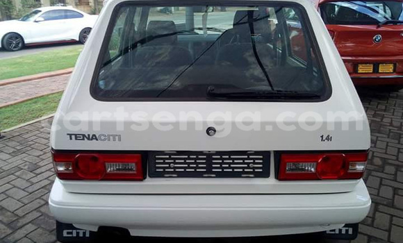Buy Used Volkswagen Golf White Car in Mbabane in Manzini Buy Used Volkswagen Golf White Car in Mbabane in Manzini