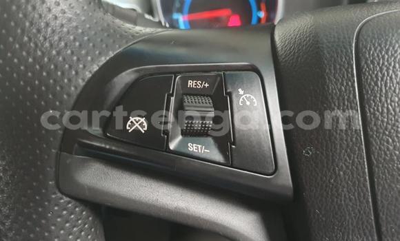 Nunua Ilio tumika Chevrolet Cruze White Gari ndani ya Manzini nchini Manzini Nunua Ilio tumika Chevrolet Cruze White Gari ndani ya Manzini nchini Manzini