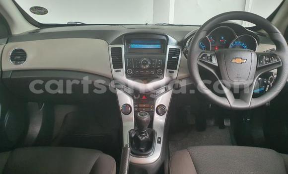 Nunua Ilio tumika Chevrolet Cruze White Gari ndani ya Manzini nchini Manzini Nunua Ilio tumika Chevrolet Cruze White Gari ndani ya Manzini nchini Manzini