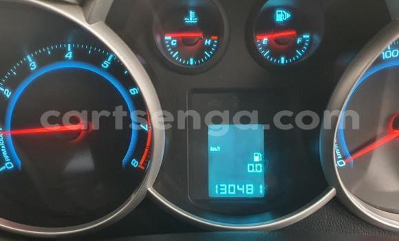 Nunua Ilio tumika Chevrolet Cruze White Gari ndani ya Manzini nchini Manzini Nunua Ilio tumika Chevrolet Cruze White Gari ndani ya Manzini nchini Manzini