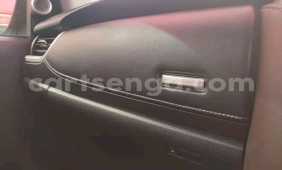 Buy Used Toyota Fortuner White Car in Ezulwini in Hhohho Buy Used Toyota Fortuner White Car in Ezulwini in Hhohho