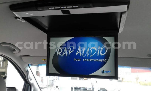 Acheter Occasion Voiture Hyundai H1 Gris à Mbabane, Manzini Acheter Occasion Voiture Hyundai H1 Gris à Mbabane, Manzini