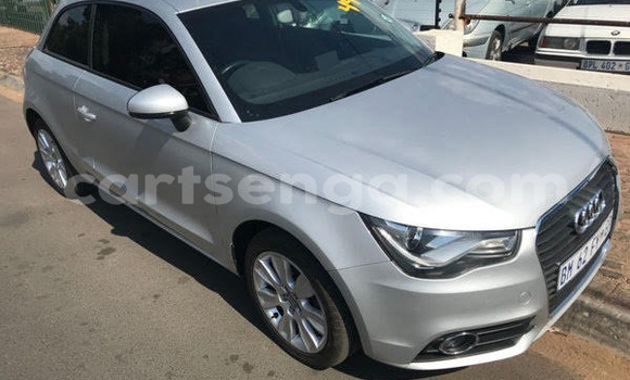 Buy Used Audi A1 Silver Car in Mbabane in Manzini Buy Used Audi A1 Silver Car in Mbabane in Manzini
