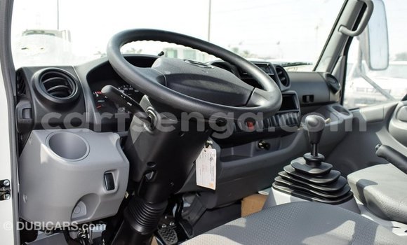 Buy Import Hino 300 Series White Truck in Import - Dubai in Hhohho Buy Import Hino 300 Series White Truck in Import - Dubai in Hhohho