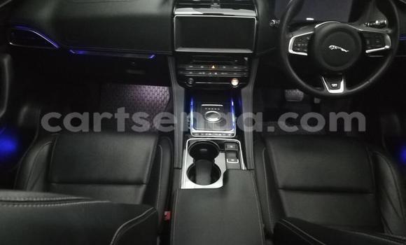 Buy Used Jaguar F-Pace Other Car in Manzini in Manzini Buy Used Jaguar F-Pace Other Car in Manzini in Manzini
