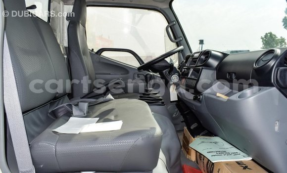 Buy Import Hino 300 Series White Truck in Import - Dubai in Hhohho Buy Import Hino 300 Series White Truck in Import - Dubai in Hhohho