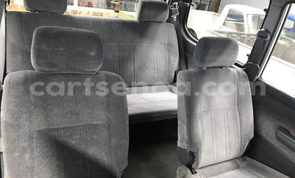 Buy Used Toyota Coaster White Car in Mbabane in Manzini Buy Used Toyota Coaster White Car in Mbabane in Manzini