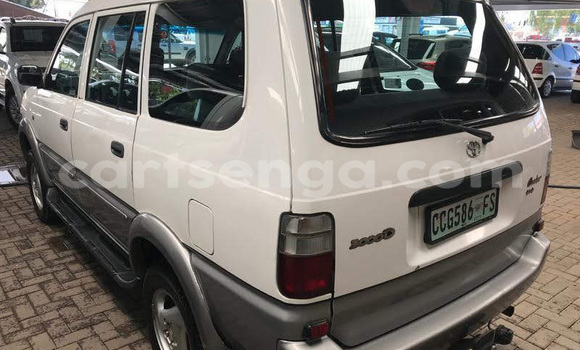 Buy Used Toyota Coaster White Car in Mbabane in Manzini Buy Used Toyota Coaster White Car in Mbabane in Manzini