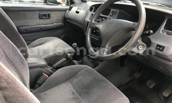 Buy Used Toyota Coaster White Car in Mbabane in Manzini Buy Used Toyota Coaster White Car in Mbabane in Manzini