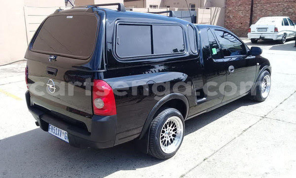 Buy Used Opel Corsa Black Car in Mbabane in Manzini Buy Used Opel Corsa Black Car in Mbabane in Manzini