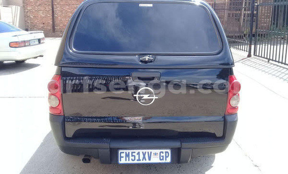 Buy Used Opel Corsa Black Car in Mbabane in Manzini Buy Used Opel Corsa Black Car in Mbabane in Manzini