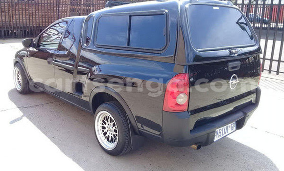 Buy Used Opel Corsa Black Car in Mbabane in Manzini Buy Used Opel Corsa Black Car in Mbabane in Manzini