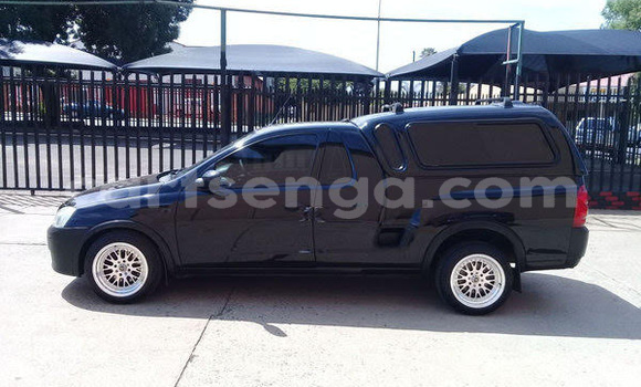 Buy Used Opel Corsa Black Car in Mbabane in Manzini Buy Used Opel Corsa Black Car in Mbabane in Manzini