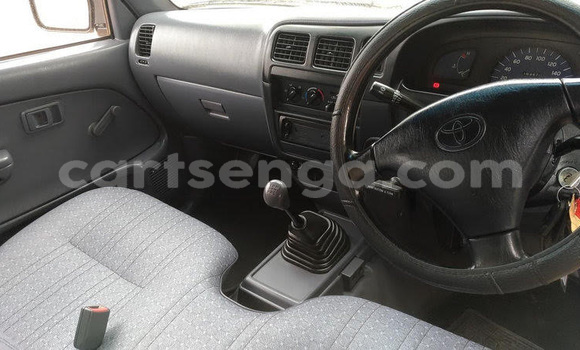 Buy Used Toyota Hilux White Car in Mbabane in Manzini Buy Used Toyota Hilux White Car in Mbabane in Manzini