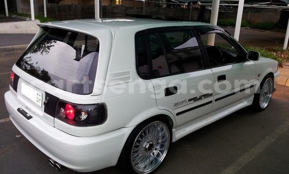 Buy Used Toyota Tacoma White Car in Mbabane in Manzini Buy Used Toyota Tacoma White Car in Mbabane in Manzini