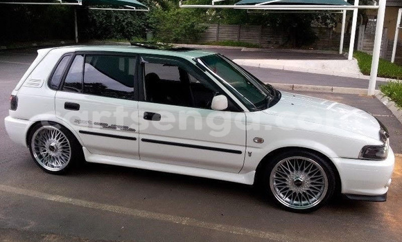 Buy Used Toyota Tacoma White Car in Mbabane in Manzini Buy Used Toyota Tacoma White Car in Mbabane in Manzini