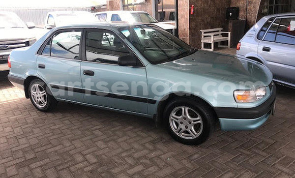 Buy Used Toyota Corolla Other Car in Mbabane in Manzini Buy Used Toyota Corolla Other Car in Mbabane in Manzini