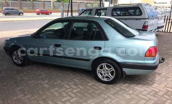 Buy Used Toyota Corolla Other Car in Mbabane in Manzini Buy Used Toyota Corolla Other Car in Mbabane in Manzini