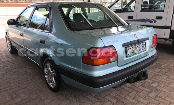 Buy Used Toyota Corolla Other Car in Mbabane in Manzini Buy Used Toyota Corolla Other Car in Mbabane in Manzini