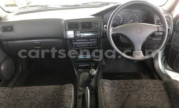 Buy Used Toyota Corolla Other Car in Mbabane in Manzini Buy Used Toyota Corolla Other Car in Mbabane in Manzini
