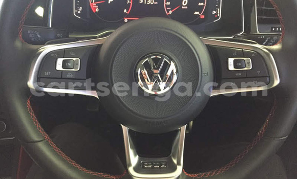 Buy Used Volkswagen Polo GTI Black Car in Mbabane in Manzini Buy Used Volkswagen Polo GTI Black Car in Mbabane in Manzini