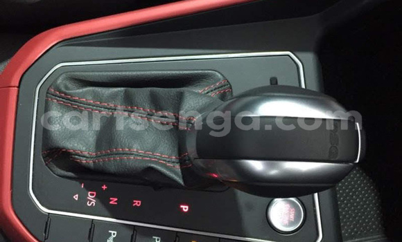 Buy Used Volkswagen Polo GTI Black Car in Mbabane in Manzini Buy Used Volkswagen Polo GTI Black Car in Mbabane in Manzini