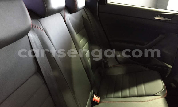 Buy Used Volkswagen Polo GTI Black Car in Mbabane in Manzini Buy Used Volkswagen Polo GTI Black Car in Mbabane in Manzini