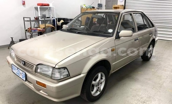 Buy Used Mazda 323 Other Car in Mbabane in Manzini