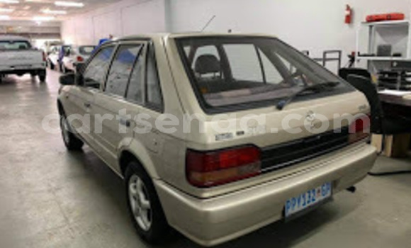 Buy Used Mazda 323 Other Car in Mbabane in Manzini Buy Used Mazda 323 Other Car in Mbabane in Manzini