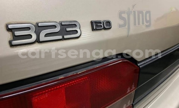 Buy Used Mazda 323 Other Car in Mbabane in Manzini Buy Used Mazda 323 Other Car in Mbabane in Manzini