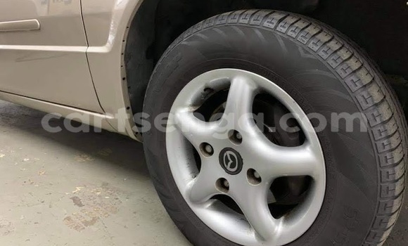 Buy Used Mazda 323 Other Car in Mbabane in Manzini Buy Used Mazda 323 Other Car in Mbabane in Manzini