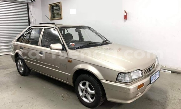 Buy Used Mazda 323 Other Car in Mbabane in Manzini Buy Used Mazda 323 Other Car in Mbabane in Manzini