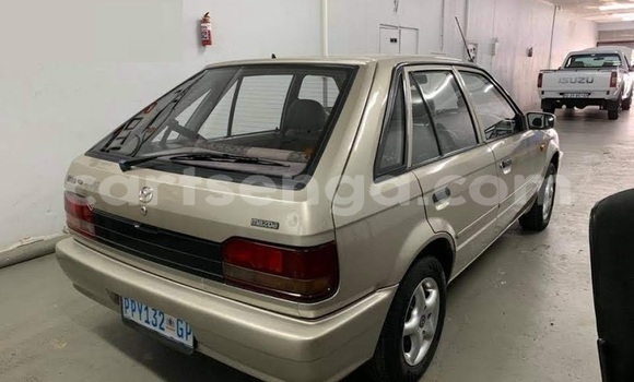 Buy Used Mazda 323 Other Car in Mbabane in Manzini Buy Used Mazda 323 Other Car in Mbabane in Manzini