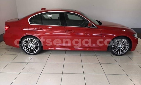 Buy Used BMW 3–Series Red Car in Mbabane in Manzini Buy Used BMW 3–Series Red Car in Mbabane in Manzini