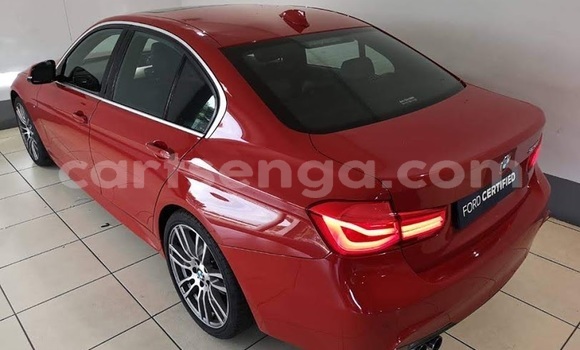 Buy Used BMW 3–Series Red Car in Mbabane in Manzini Buy Used BMW 3–Series Red Car in Mbabane in Manzini