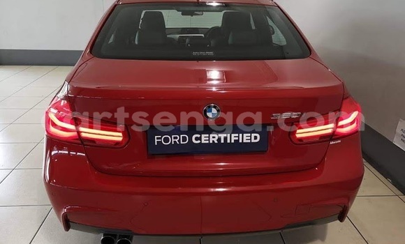 Buy Used BMW 3–Series Red Car in Mbabane in Manzini Buy Used BMW 3–Series Red Car in Mbabane in Manzini