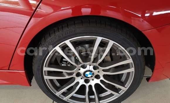 Buy Used BMW 3–Series Red Car in Mbabane in Manzini Buy Used BMW 3–Series Red Car in Mbabane in Manzini