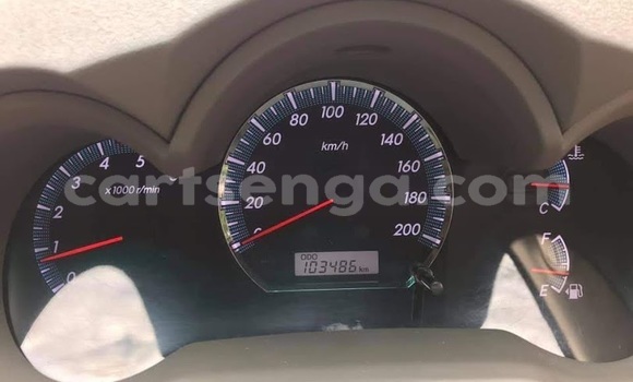 Buy Used Toyota Fortuner Other Car in Mbabane in Manzini Buy Used Toyota Fortuner Other Car in Mbabane in Manzini