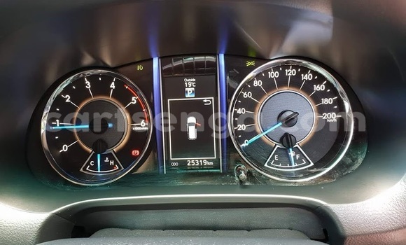 Buy Used Toyota Fortuner White Car in Mbabane in Manzini Buy Used Toyota Fortuner White Car in Mbabane in Manzini