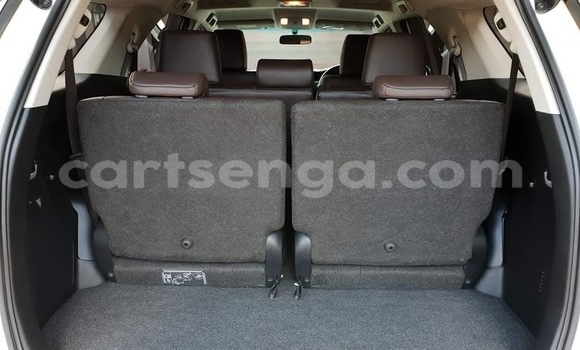 Buy Used Toyota Fortuner White Car in Mbabane in Manzini Buy Used Toyota Fortuner White Car in Mbabane in Manzini
