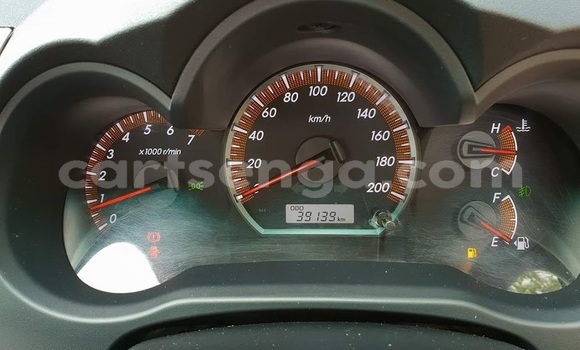 Buy Used Toyota Hilux White Car in Mbabane in Manzini Buy Used Toyota Hilux White Car in Mbabane in Manzini