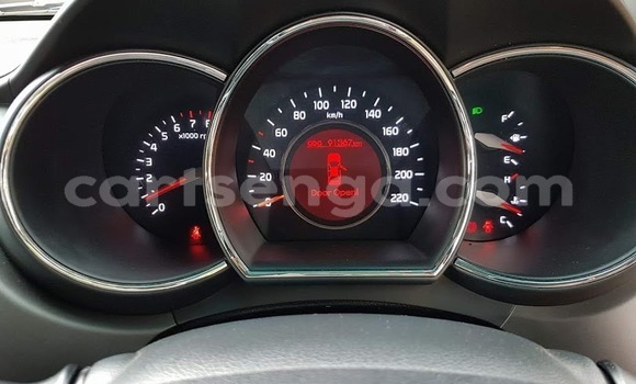 Buy Used Kia Rio Red Car in Mbabane in Manzini Buy Used Kia Rio Red Car in Mbabane in Manzini