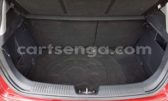 Buy Used Kia Rio Red Car in Mbabane in Manzini Buy Used Kia Rio Red Car in Mbabane in Manzini