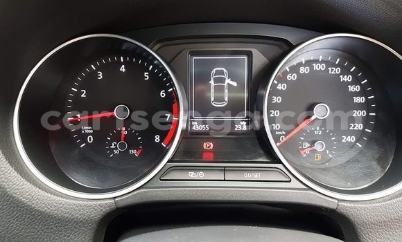 Buy Used Volkswagen Polo Black Car in Mbabane in Manzini Buy Used Volkswagen Polo Black Car in Mbabane in Manzini