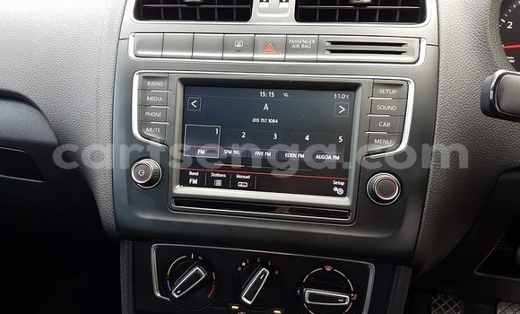 Buy Used Volkswagen Polo Black Car in Mbabane in Manzini Buy Used Volkswagen Polo Black Car in Mbabane in Manzini