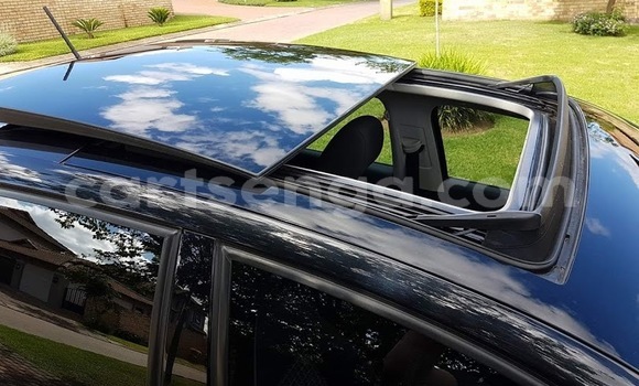 Buy Used Volkswagen Polo Black Car in Mbabane in Manzini Buy Used Volkswagen Polo Black Car in Mbabane in Manzini