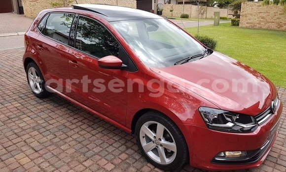 Acheter Occasion Voiture Volkswagen Polo Autre à Mbabane, Manzini