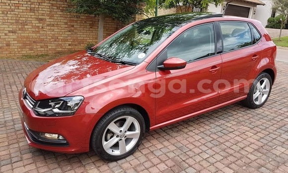 Buy Used Volkswagen Polo Other Car in Mbabane in Manzini Buy Used Volkswagen Polo Other Car in Mbabane in Manzini