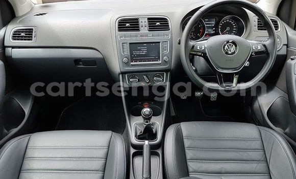 Buy Used Volkswagen Polo Other Car in Mbabane in Manzini Buy Used Volkswagen Polo Other Car in Mbabane in Manzini